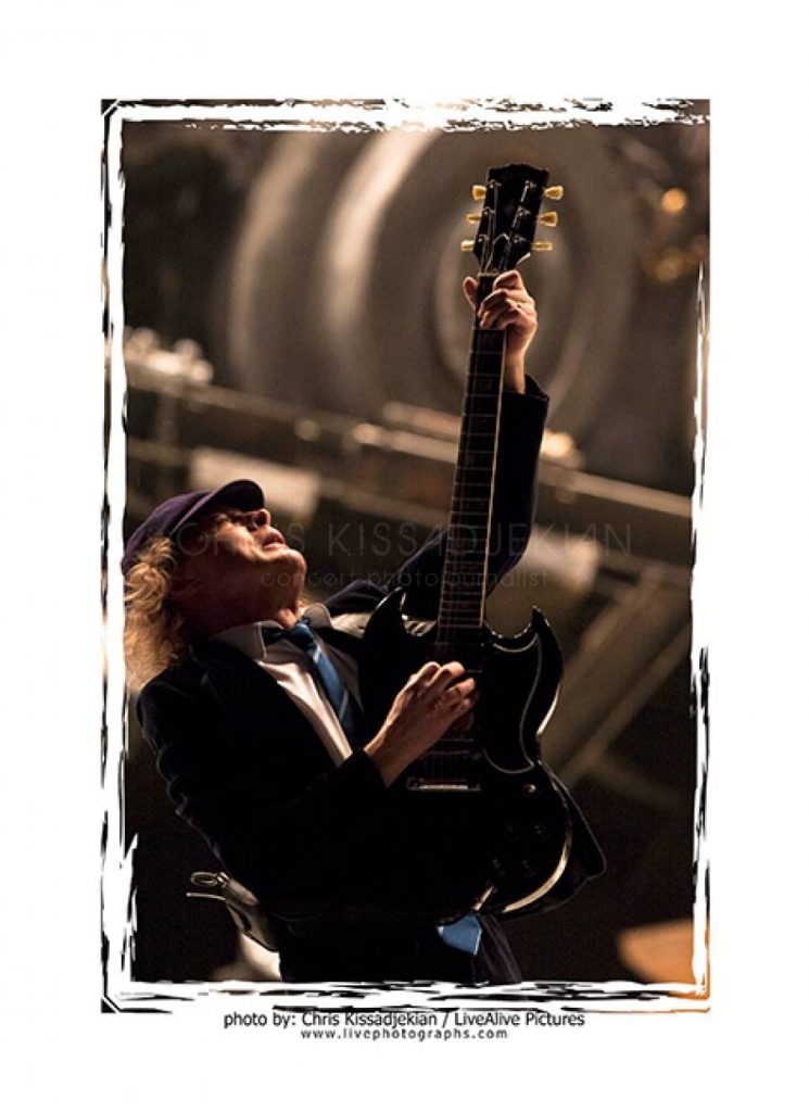 Read more about the article AC/DC – Ο.Α.Κ.Α. – Αθήνα, 28 Μαίου 2009